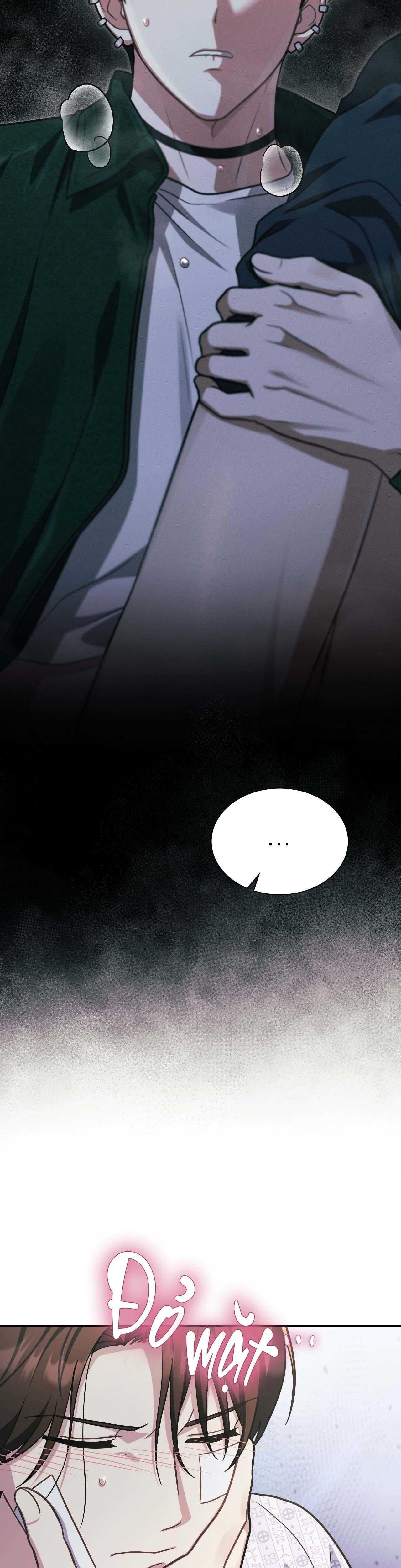 đọc truyện Dù Không Phải Guide Định Mệnh Của Cậu Chương 14 ảnh 40 tại Thiên Thai Truyện