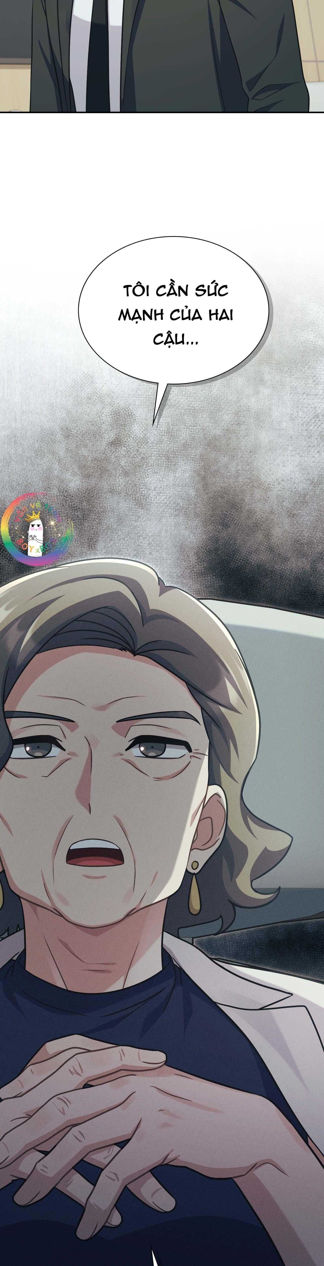 đọc truyện Dù Không Phải Guide Định Mệnh Của Cậu Chương 14 ảnh 45 tại Thiên Thai Truyện