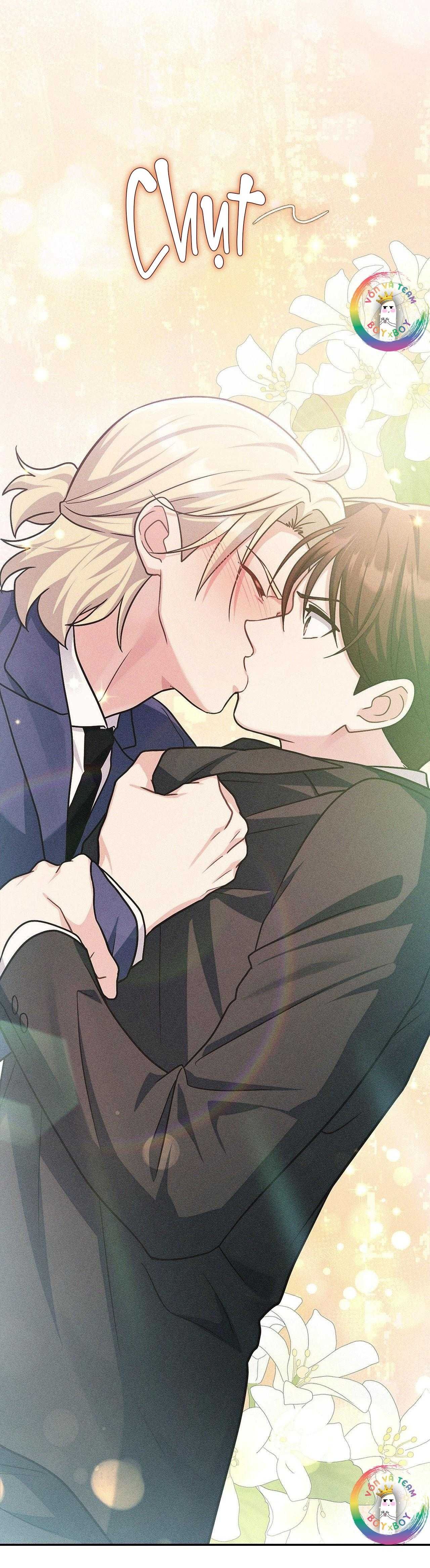 đọc truyện Dù Không Phải Guide Định Mệnh Của Cậu Chương 15 ảnh 3 tại Thiên Thai Truyện