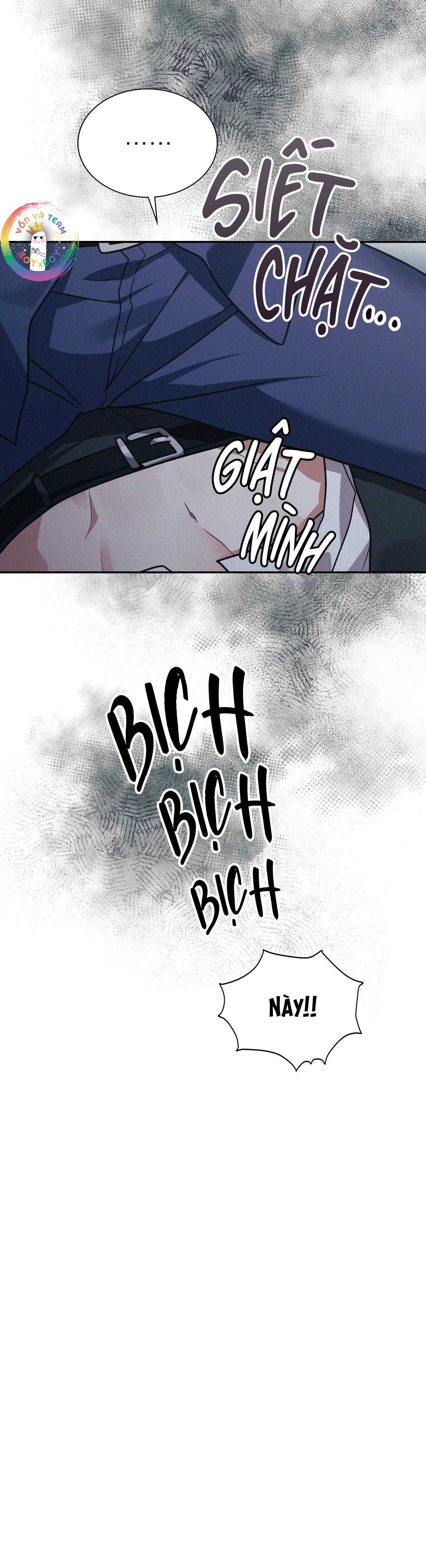 đọc truyện Dù Không Phải Guide Định Mệnh Của Cậu Chương 15 ảnh 16 tại Thiên Thai Truyện