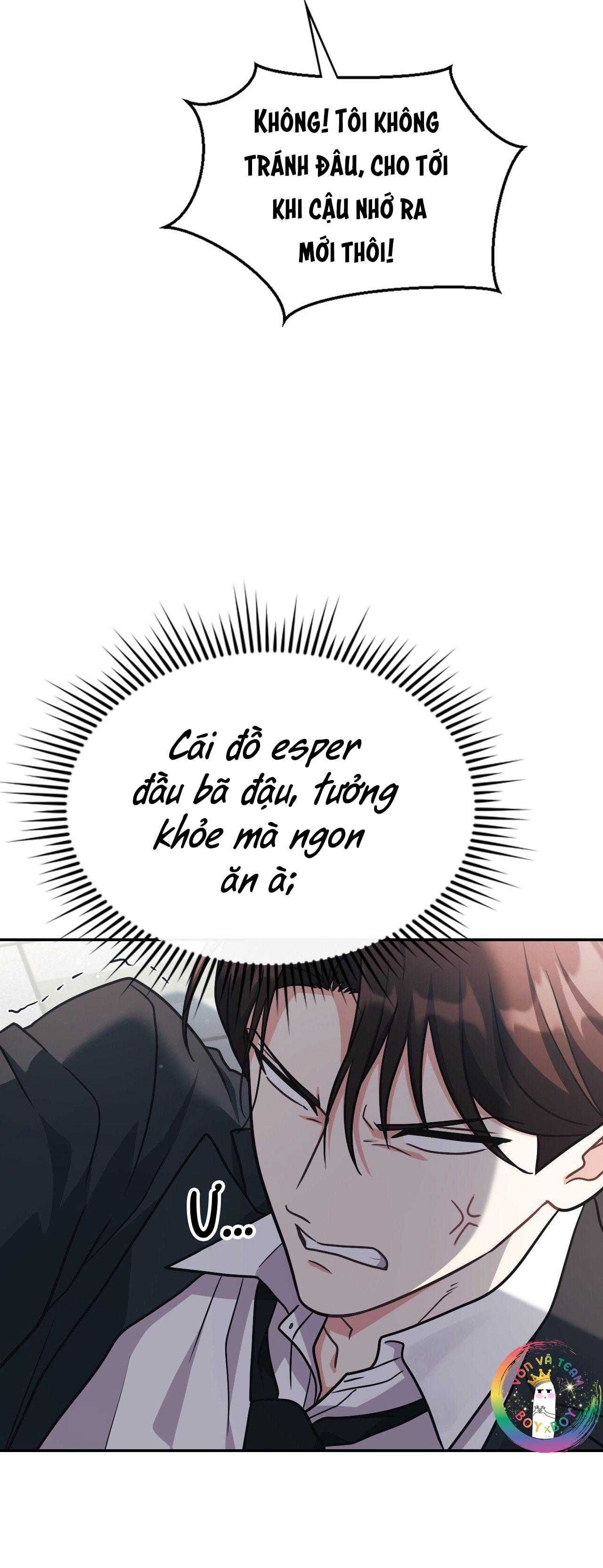 đọc truyện Dù Không Phải Guide Định Mệnh Của Cậu Chương 15 ảnh 20 tại Thiên Thai Truyện