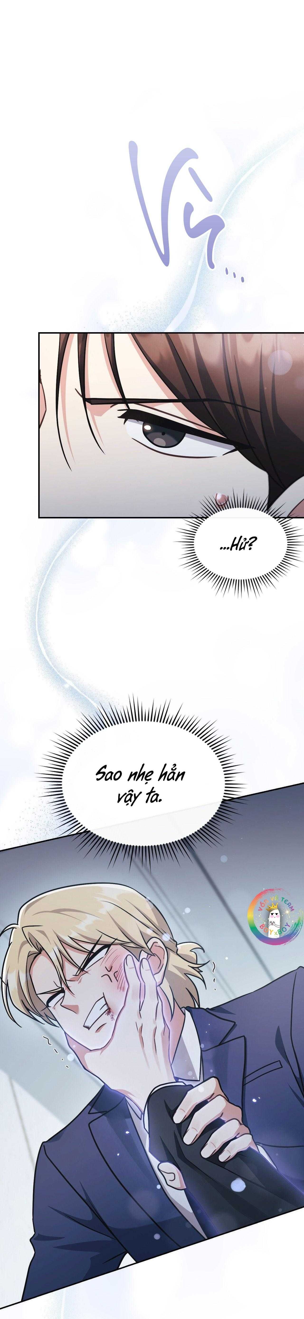 đọc truyện Dù Không Phải Guide Định Mệnh Của Cậu Chương 15 ảnh 21 tại Thiên Thai Truyện