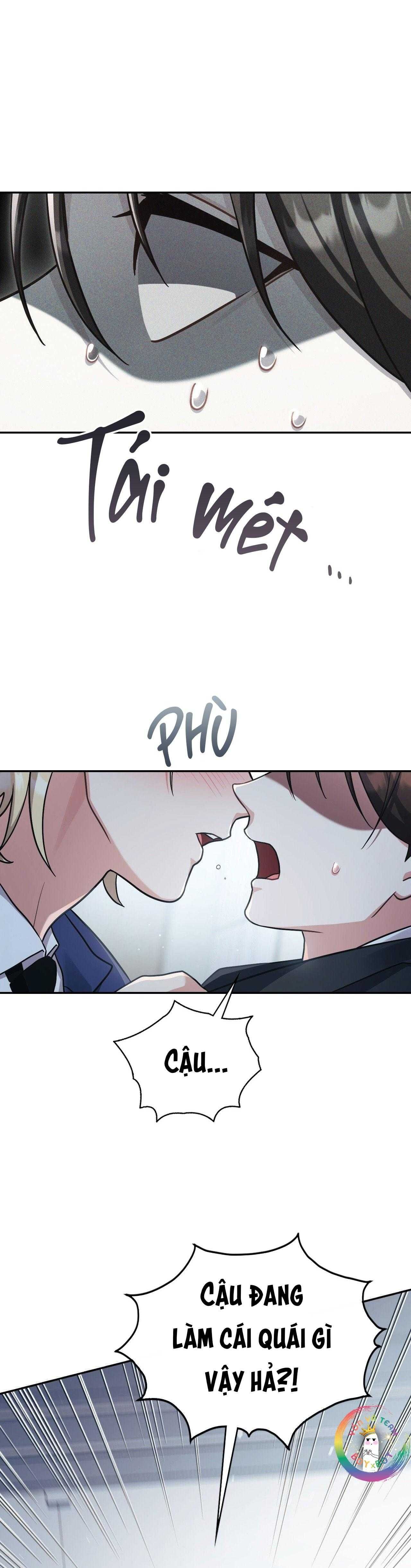 đọc truyện Dù Không Phải Guide Định Mệnh Của Cậu Chương 15 ảnh 4 tại Thiên Thai Truyện