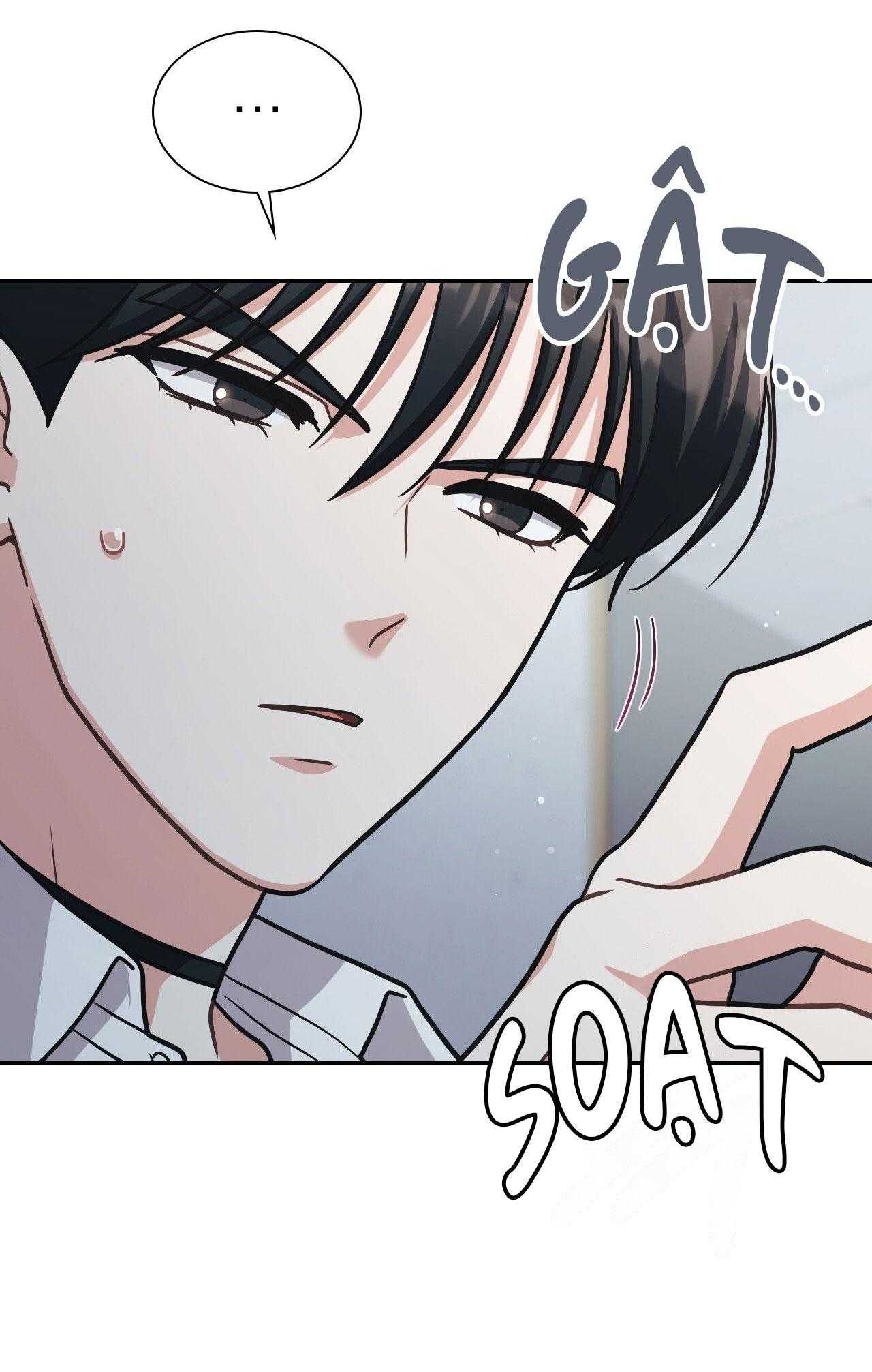 đọc truyện Dù Không Phải Guide Định Mệnh Của Cậu Chương 15 ảnh 26 tại Thiên Thai Truyện