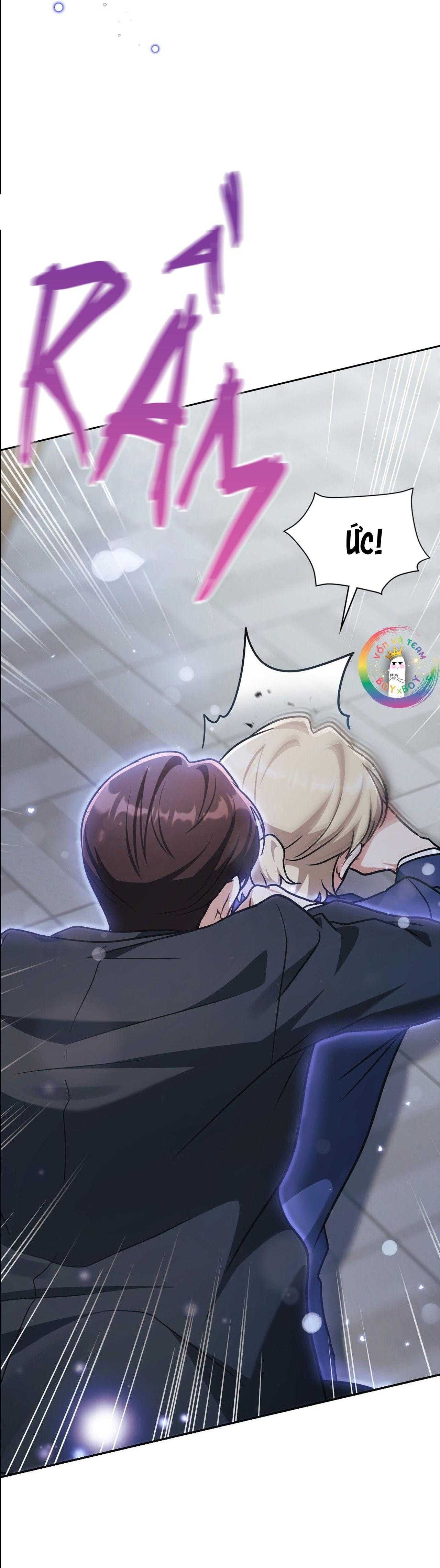 đọc truyện Dù Không Phải Guide Định Mệnh Của Cậu Chương 15 ảnh 29 tại Thiên Thai Truyện