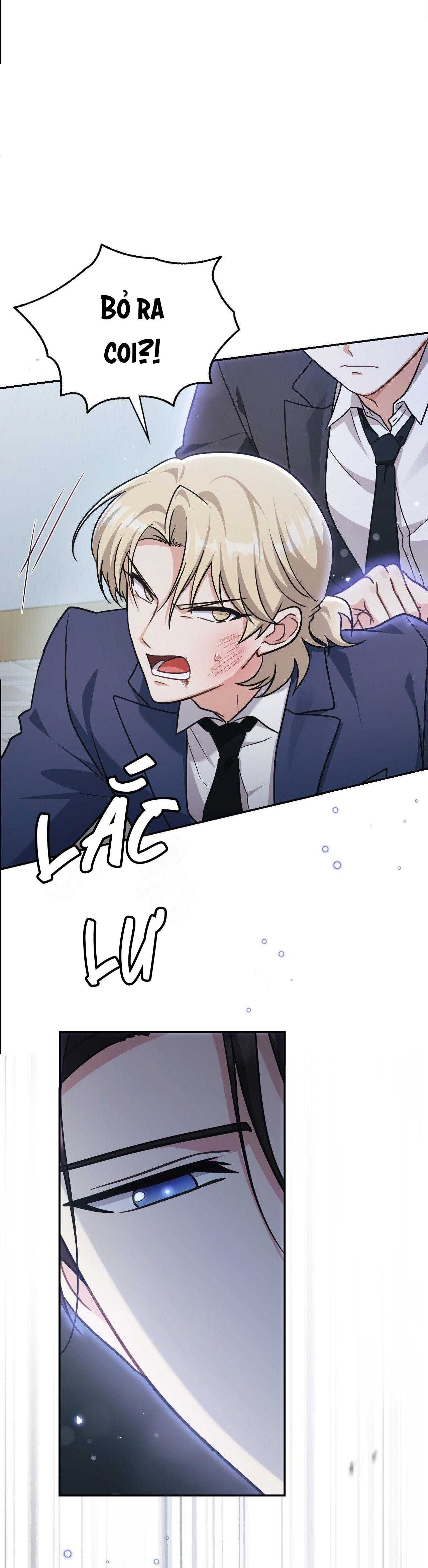 đọc truyện Dù Không Phải Guide Định Mệnh Của Cậu Chương 15 ảnh 30 tại Thiên Thai Truyện