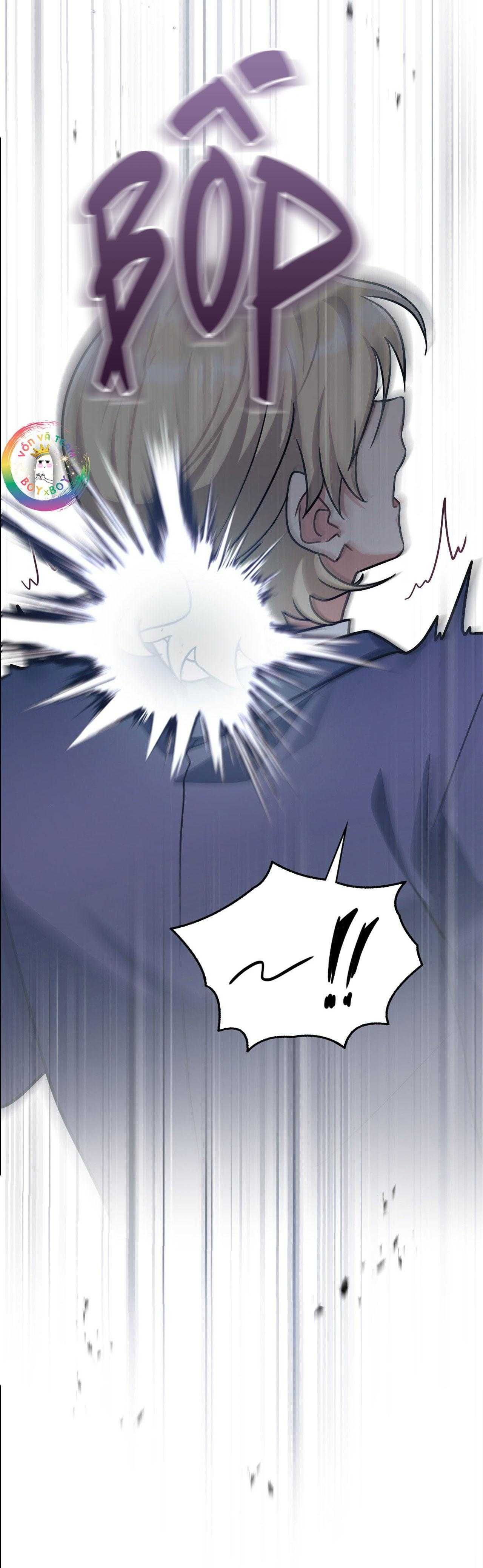 đọc truyện Dù Không Phải Guide Định Mệnh Của Cậu Chương 15 ảnh 31 tại Thiên Thai Truyện