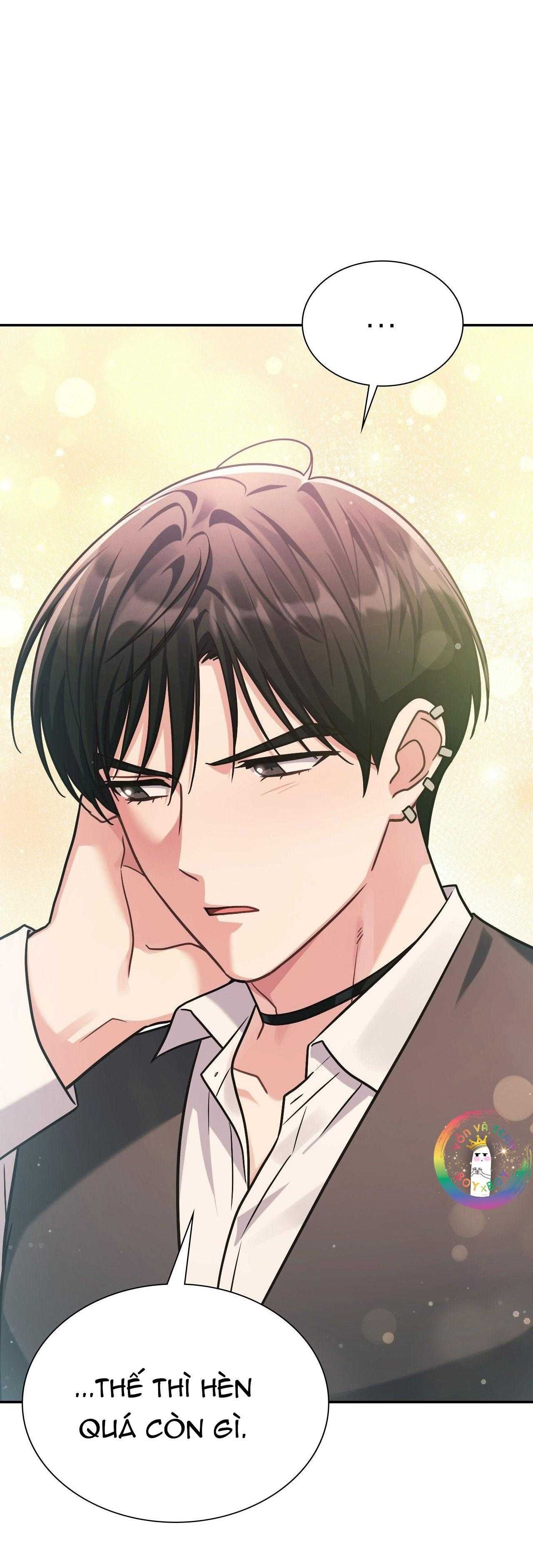 đọc truyện Dù Không Phải Guide Định Mệnh Của Cậu Chương 15 ảnh 39 tại Thiên Thai Truyện