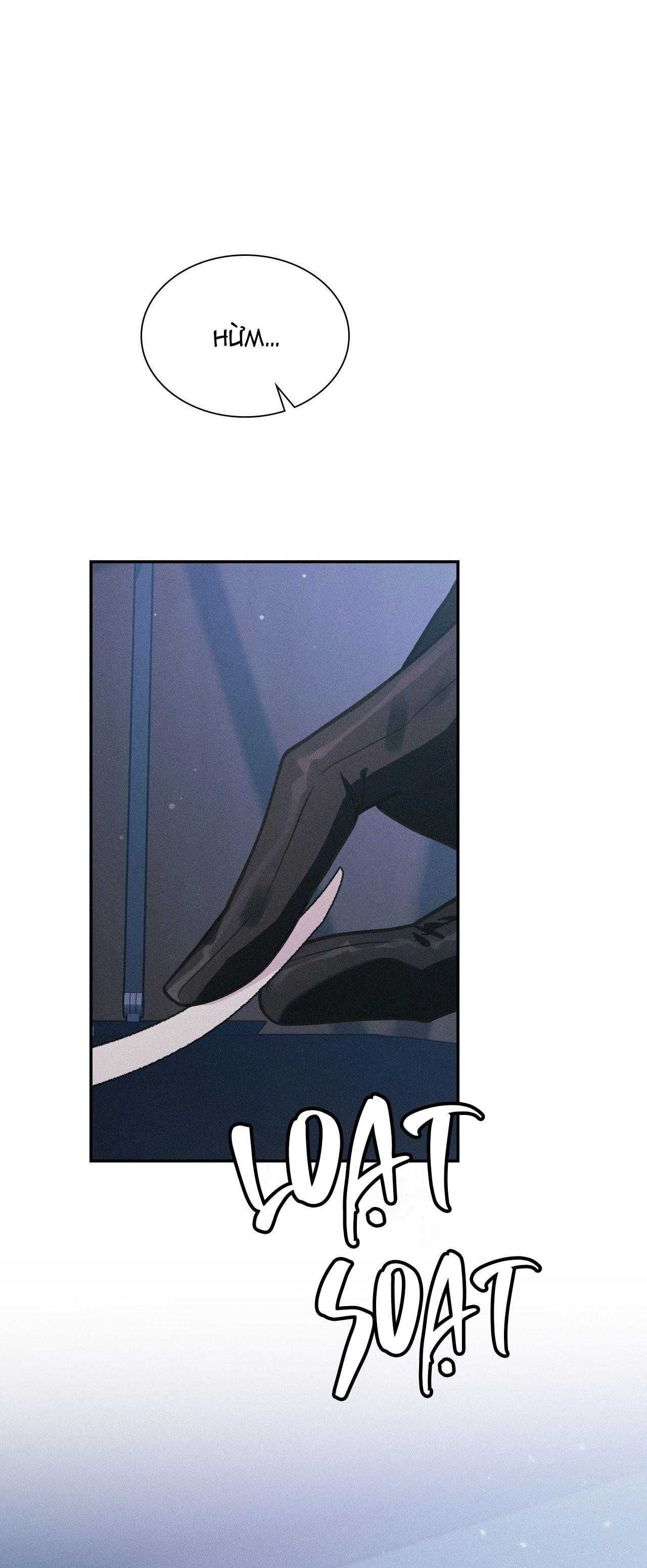 đọc truyện Dù Không Phải Guide Định Mệnh Của Cậu Chương 15 ảnh 48 tại Thiên Thai Truyện