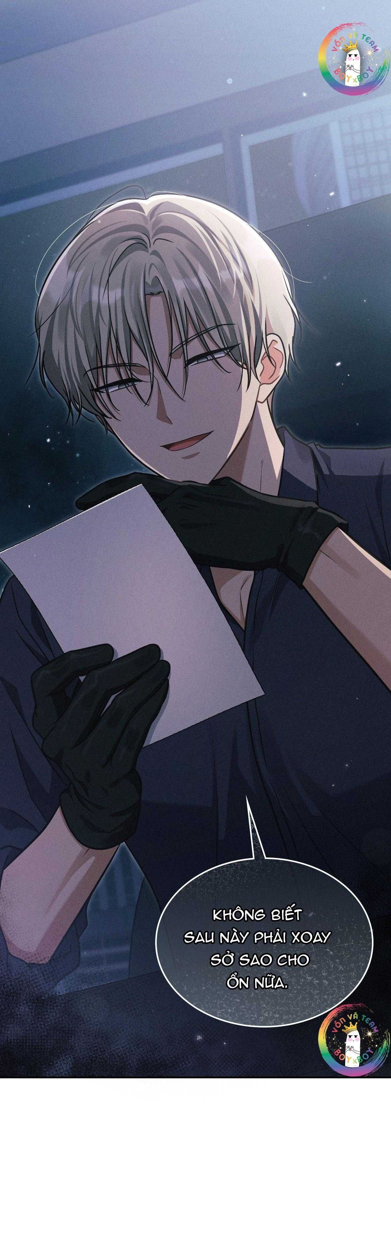 đọc truyện Dù Không Phải Guide Định Mệnh Của Cậu Chương 15 ảnh 49 tại Thiên Thai Truyện