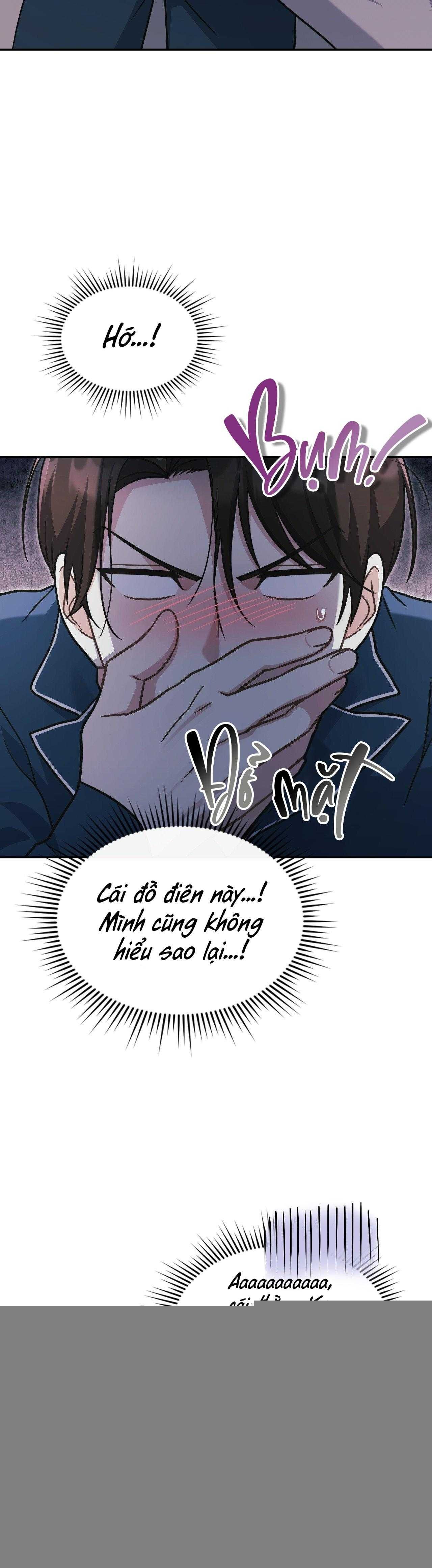 đọc truyện Dù Không Phải Guide Định Mệnh Của Cậu Chương 16 ảnh 18 tại Thiên Thai Truyện