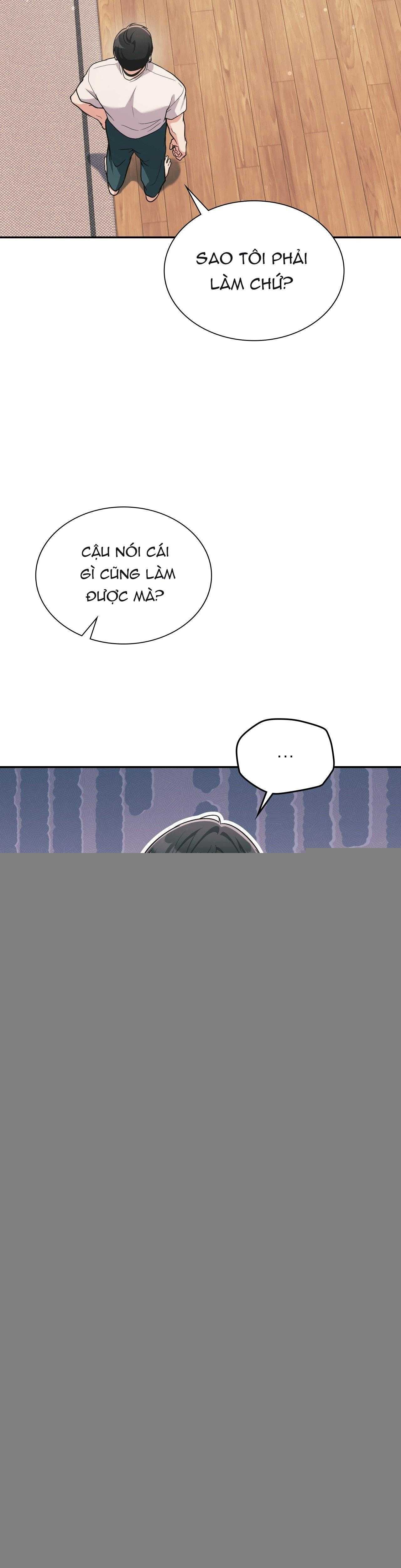 đọc truyện Dù Không Phải Guide Định Mệnh Của Cậu Chương 16 ảnh 4 tại Thiên Thai Truyện