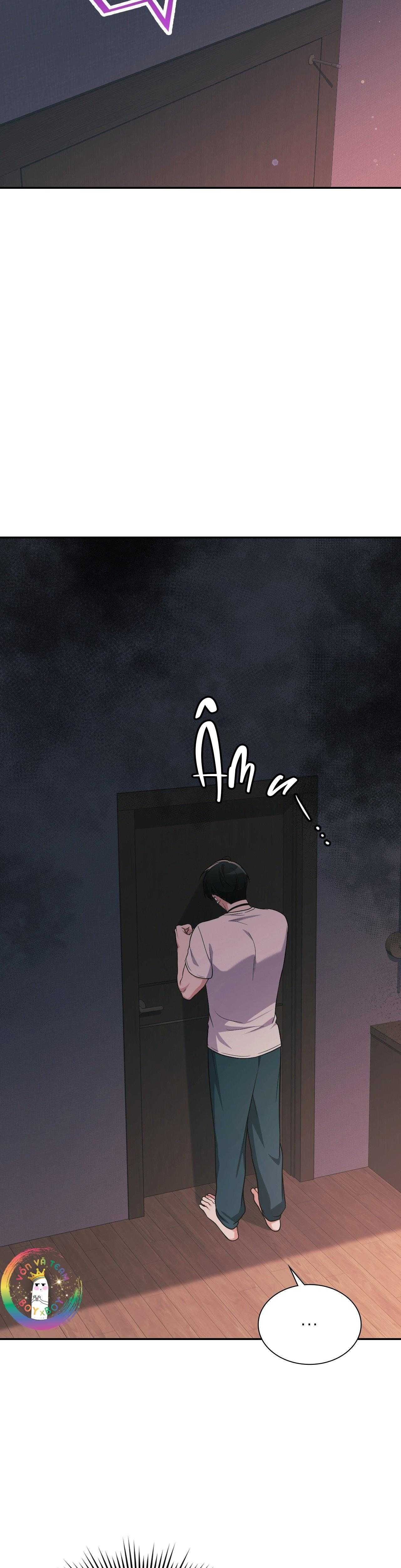 đọc truyện Dù Không Phải Guide Định Mệnh Của Cậu Chương 16 ảnh 22 tại Thiên Thai Truyện