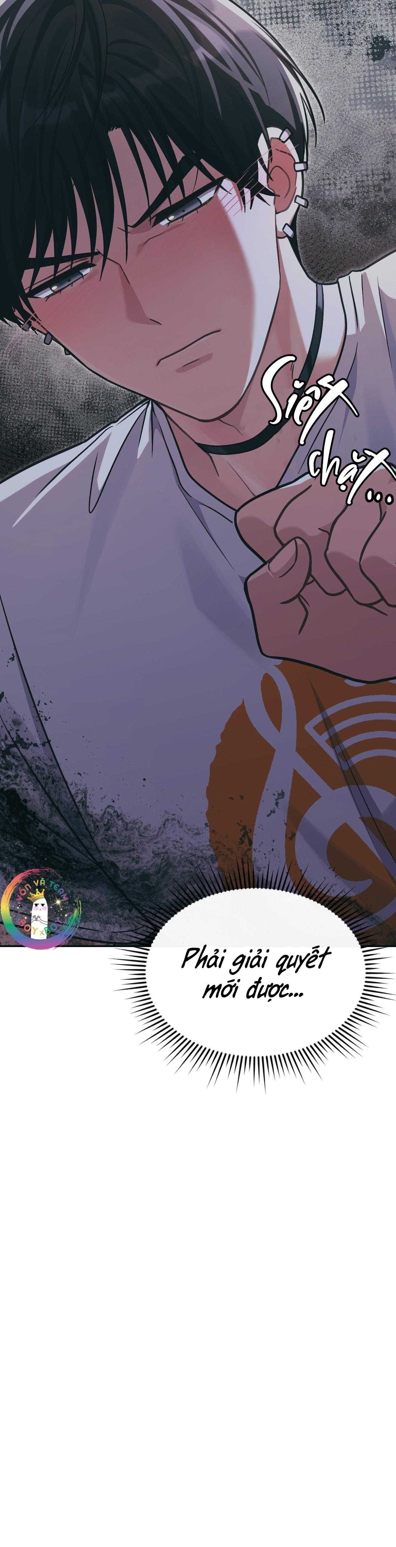 đọc truyện Dù Không Phải Guide Định Mệnh Của Cậu Chương 16 ảnh 24 tại Thiên Thai Truyện