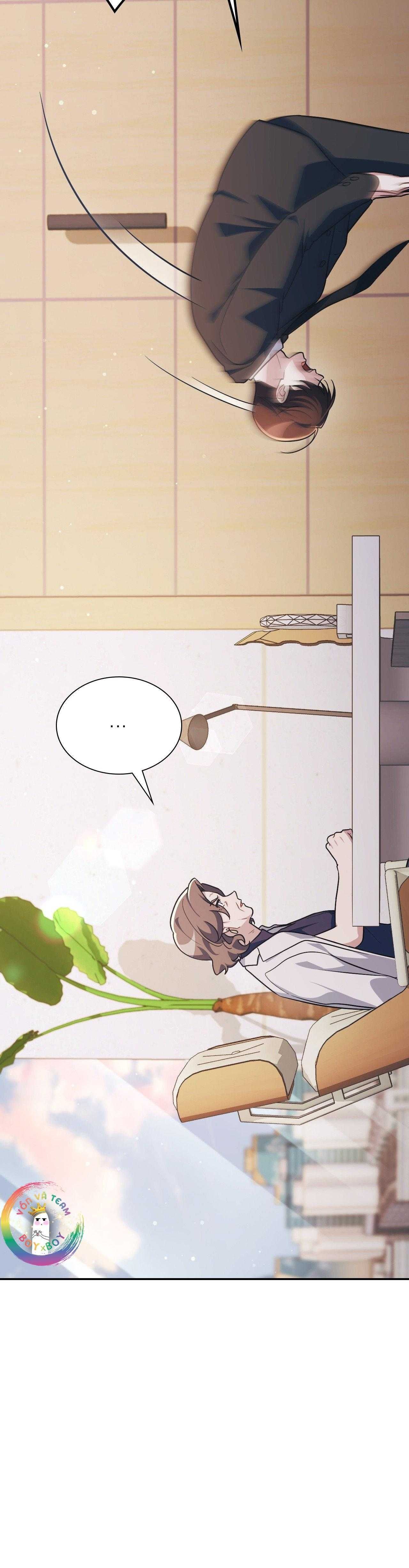 đọc truyện Dù Không Phải Guide Định Mệnh Của Cậu Chương 16 ảnh 26 tại Thiên Thai Truyện