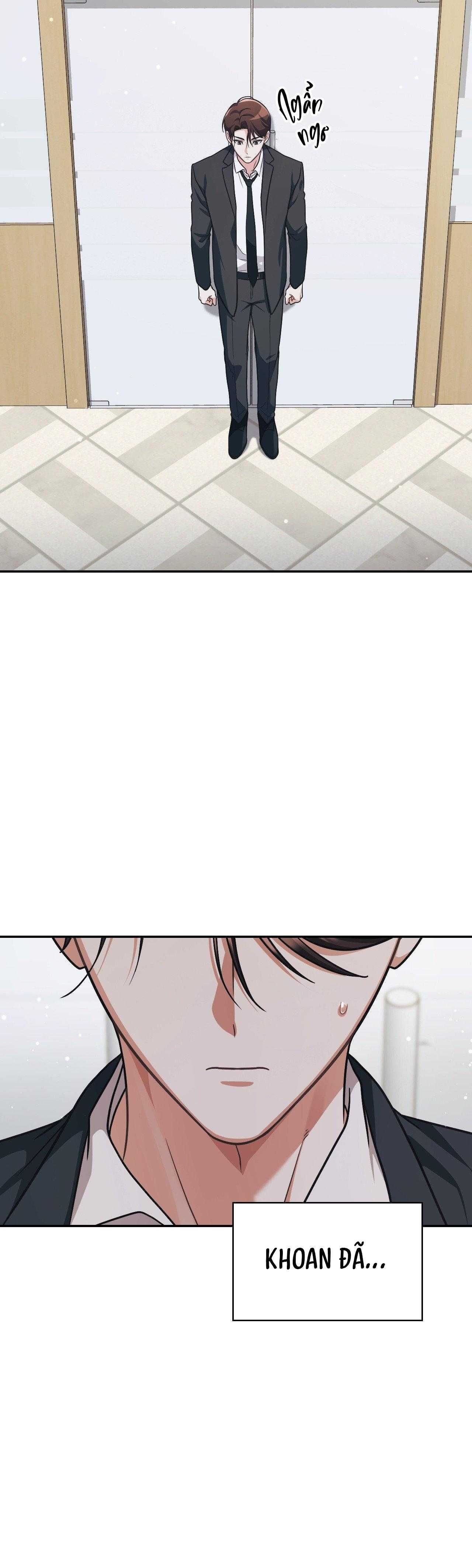 đọc truyện Dù Không Phải Guide Định Mệnh Của Cậu Chương 16 ảnh 35 tại Thiên Thai Truyện