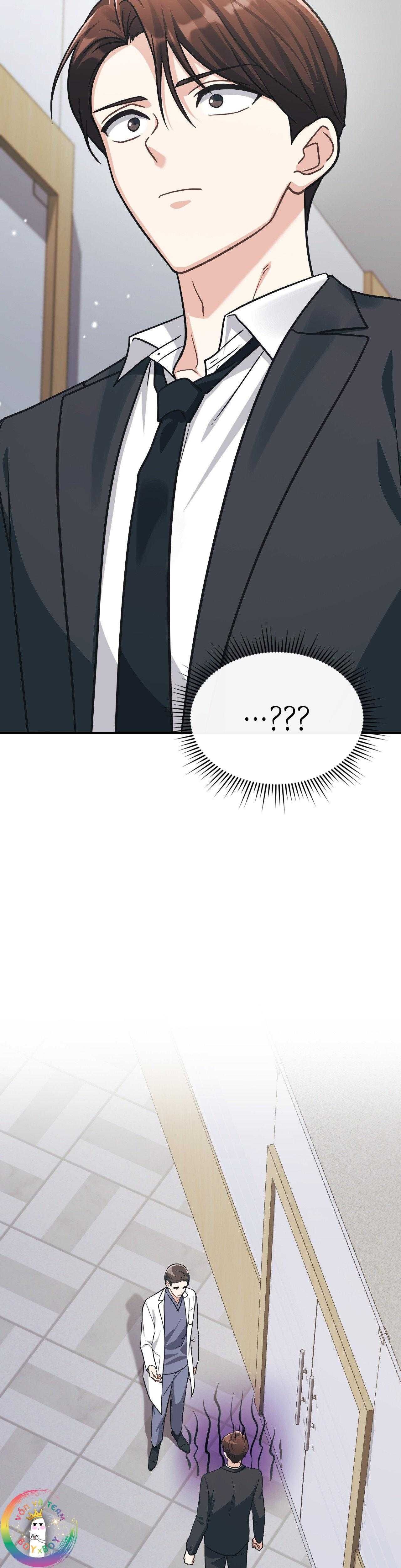 đọc truyện Dù Không Phải Guide Định Mệnh Của Cậu Chương 16 ảnh 44 tại Thiên Thai Truyện