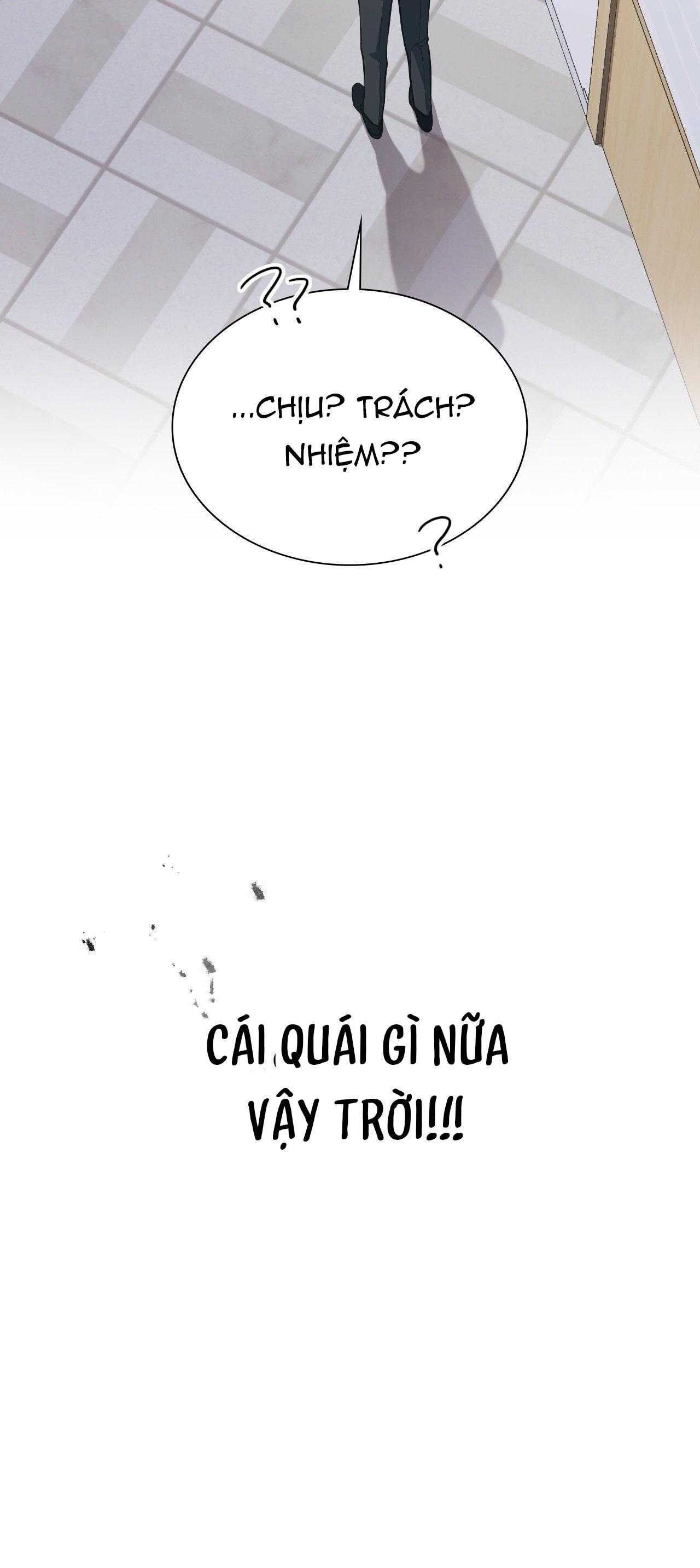 đọc truyện Dù Không Phải Guide Định Mệnh Của Cậu Chương 16 ảnh 45 tại Thiên Thai Truyện