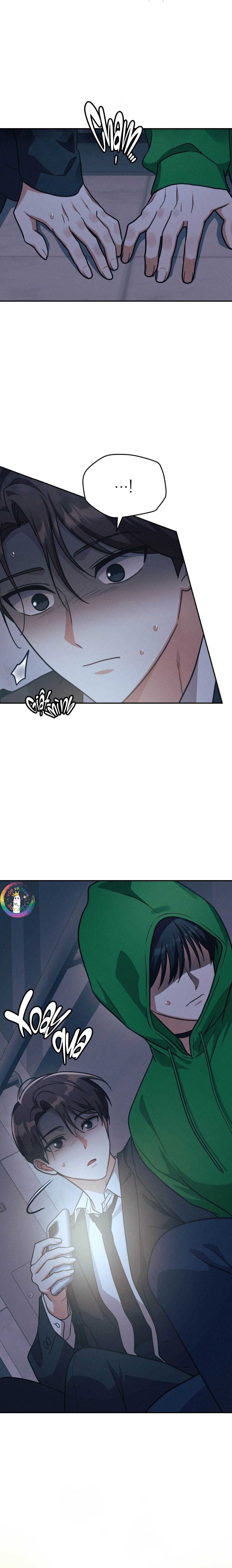 đọc truyện Dù Không Phải Guide Định Mệnh Của Cậu Chương 17 ảnh 26 tại Thiên Thai Truyện