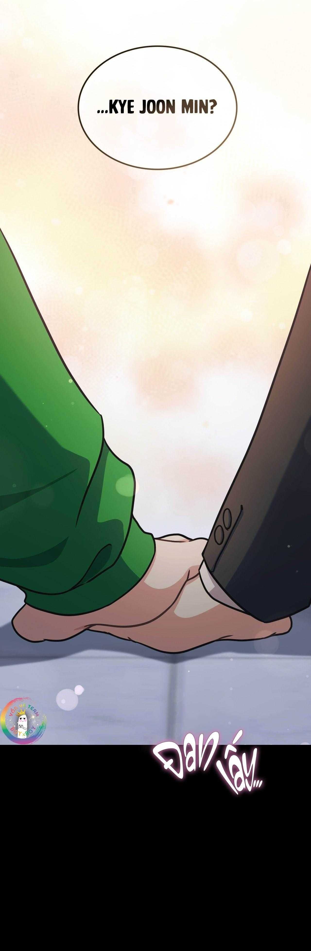 đọc truyện Dù Không Phải Guide Định Mệnh Của Cậu Chương 17 ảnh 27 tại Thiên Thai Truyện