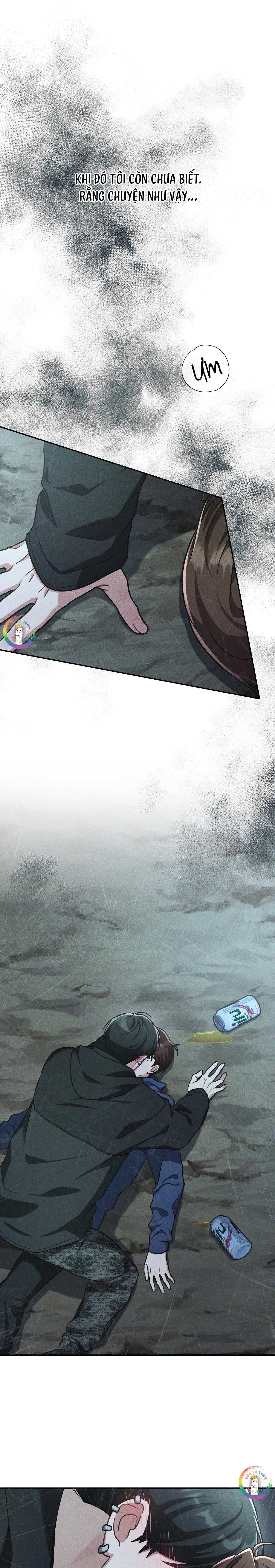 đọc truyện Dù Không Phải Guide Định Mệnh Của Cậu Chương 18 ảnh 21 tại Thiên Thai Truyện