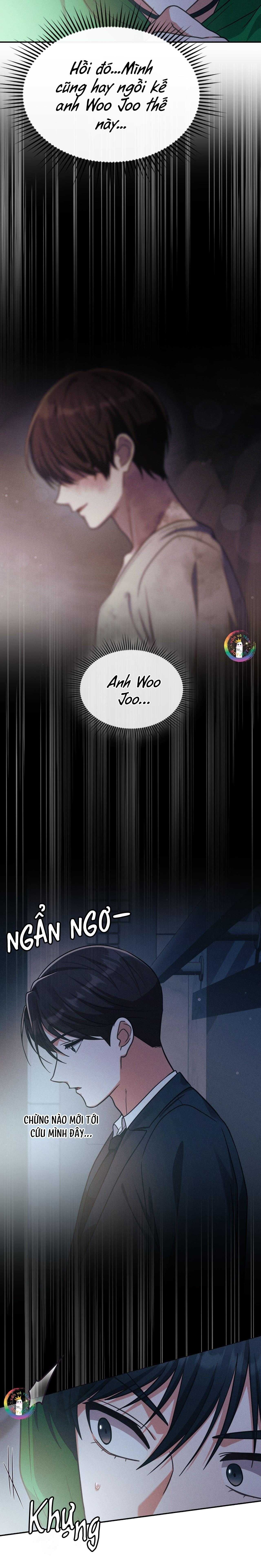 đọc truyện Dù Không Phải Guide Định Mệnh Của Cậu Chương 18 ảnh 10 tại Thiên Thai Truyện