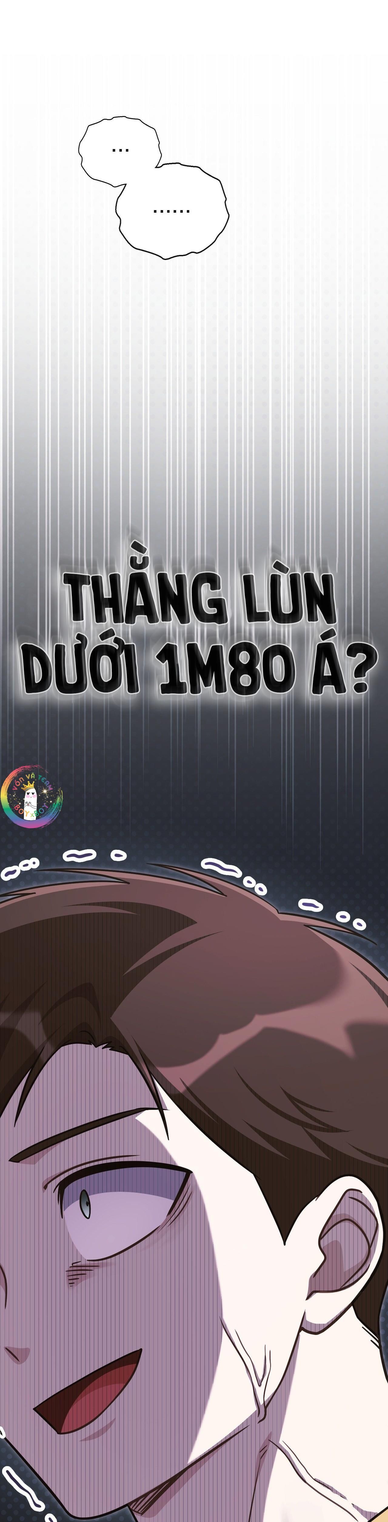 đọc truyện Dù Không Phải Guide Định Mệnh Của Cậu Chương 2 ảnh 29 tại Thiên Thai Truyện