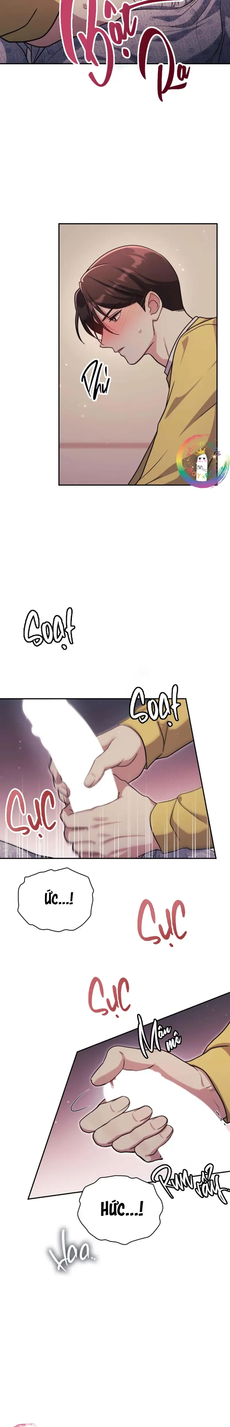 đọc truyện Dù Không Phải Guide Định Mệnh Của Cậu Chương 24 ảnh 10 tại Thiên Thai Truyện