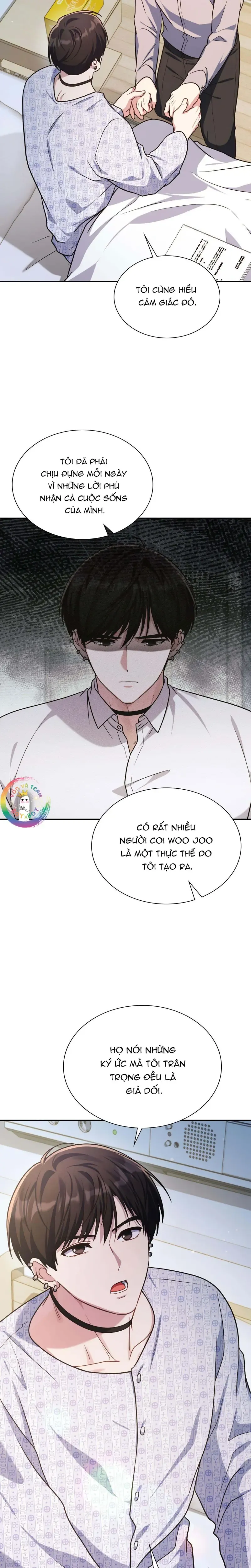 đọc truyện Dù Không Phải Guide Định Mệnh Của Cậu Chương 25 ảnh 11 tại Thiên Thai Truyện