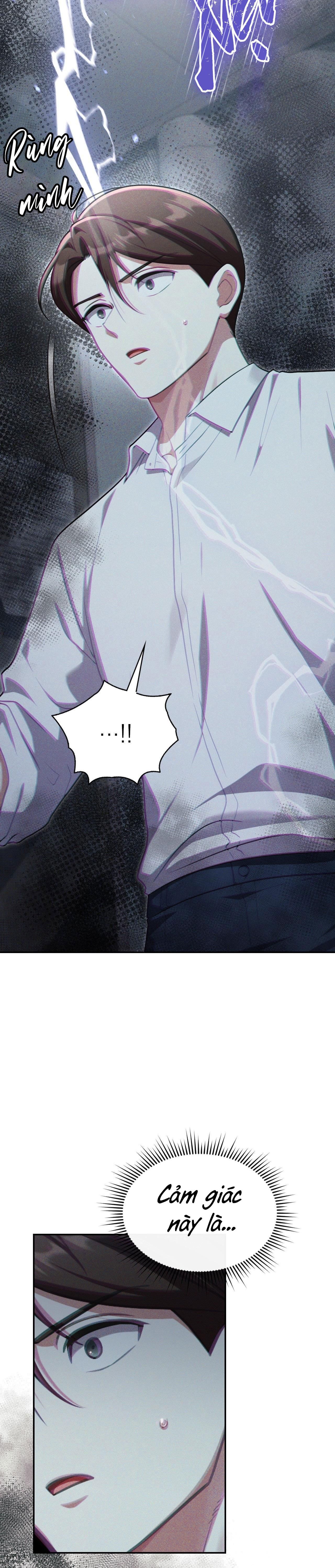 đọc truyện Dù Không Phải Guide Định Mệnh Của Cậu Chương 26 ảnh 20 tại Thiên Thai Truyện