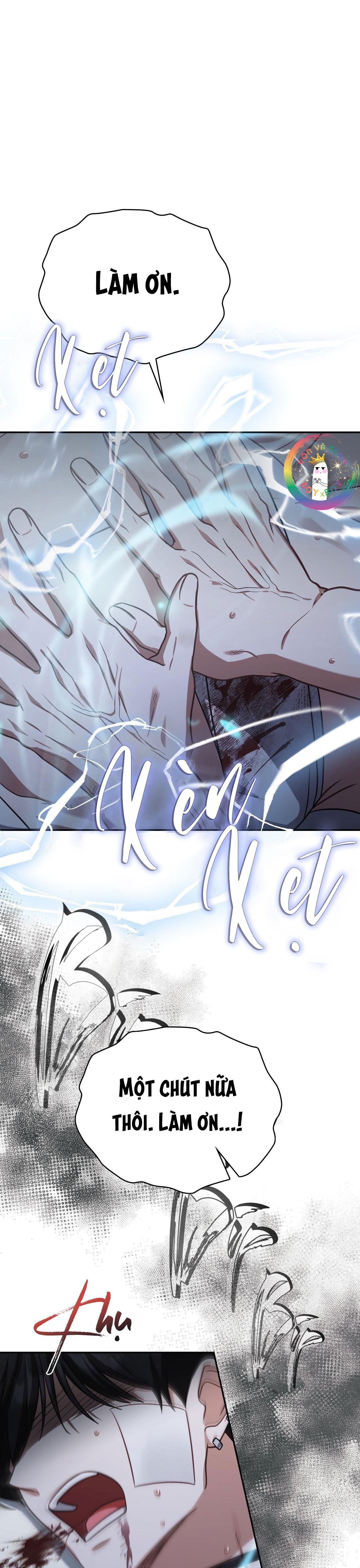 đọc truyện Dù Không Phải Guide Định Mệnh Của Cậu Chương 26 ảnh 30 tại Thiên Thai Truyện