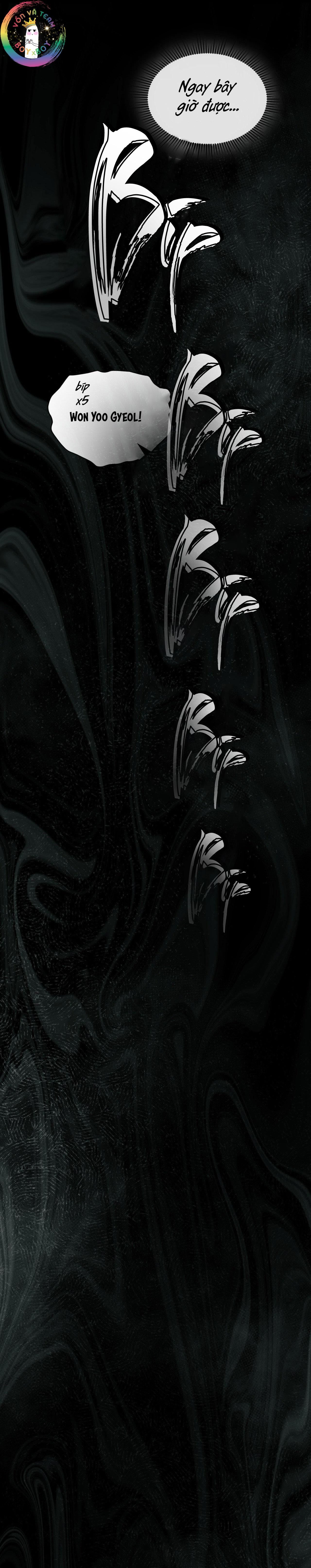 đọc truyện Dù Không Phải Guide Định Mệnh Của Cậu Chương 26 ảnh 33 tại Thiên Thai Truyện