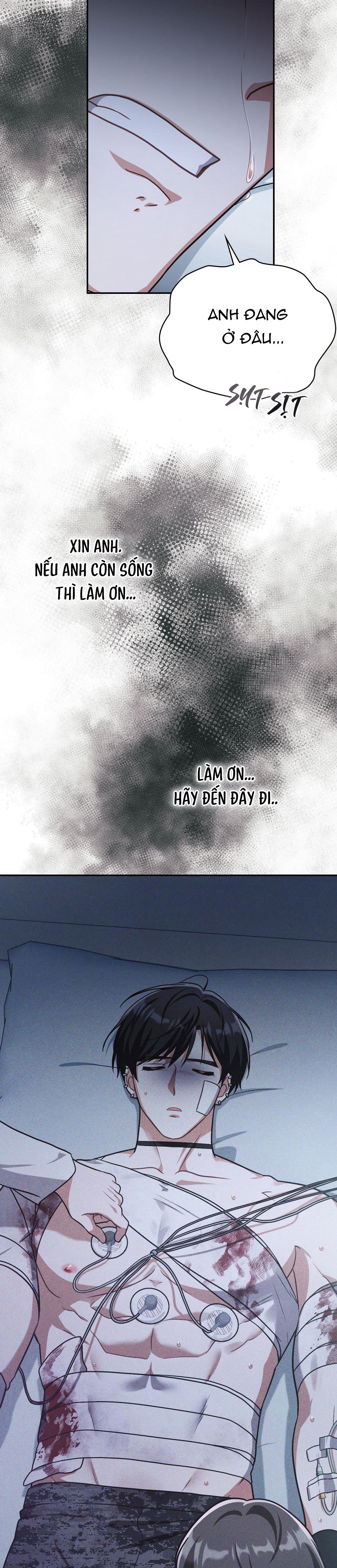 đọc truyện Dù Không Phải Guide Định Mệnh Của Cậu Chương 26 ảnh 38 tại Thiên Thai Truyện