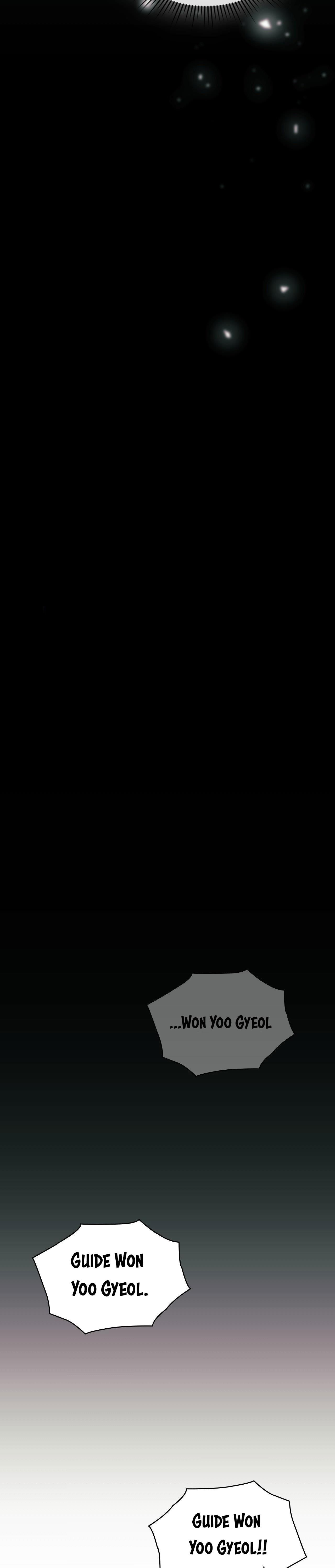 đọc truyện Dù Không Phải Guide Định Mệnh Của Cậu Chương 26 ảnh 7 tại Thiên Thai Truyện