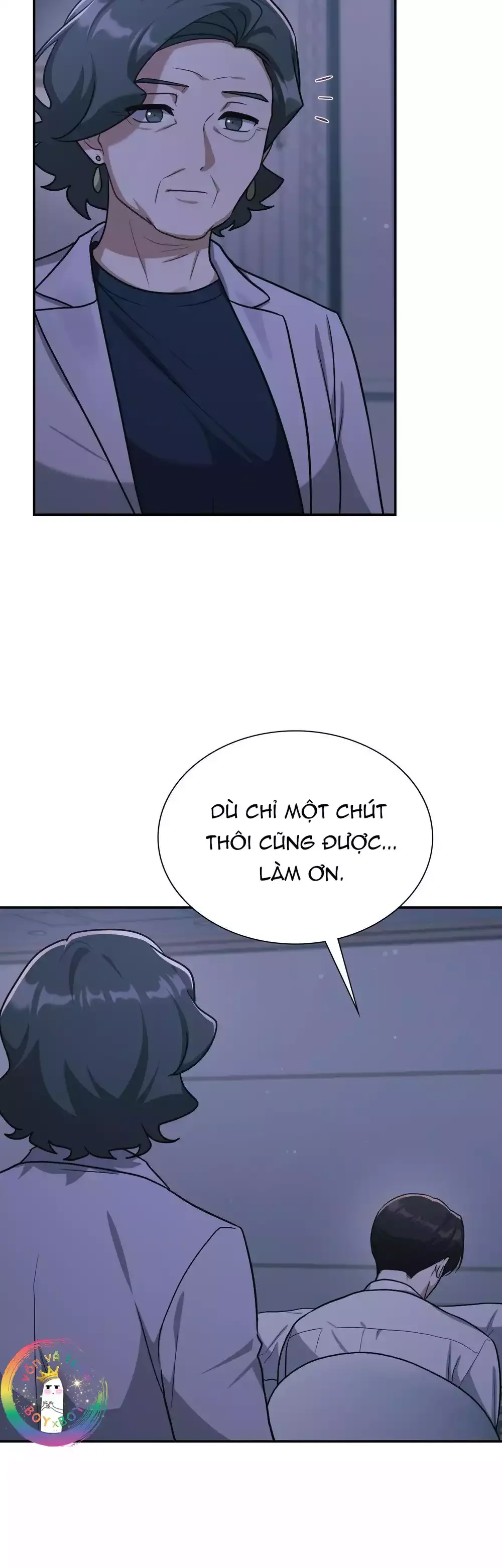 đọc truyện Dù Không Phải Guide Định Mệnh Của Cậu Chương 27 ảnh 12 tại Thiên Thai Truyện