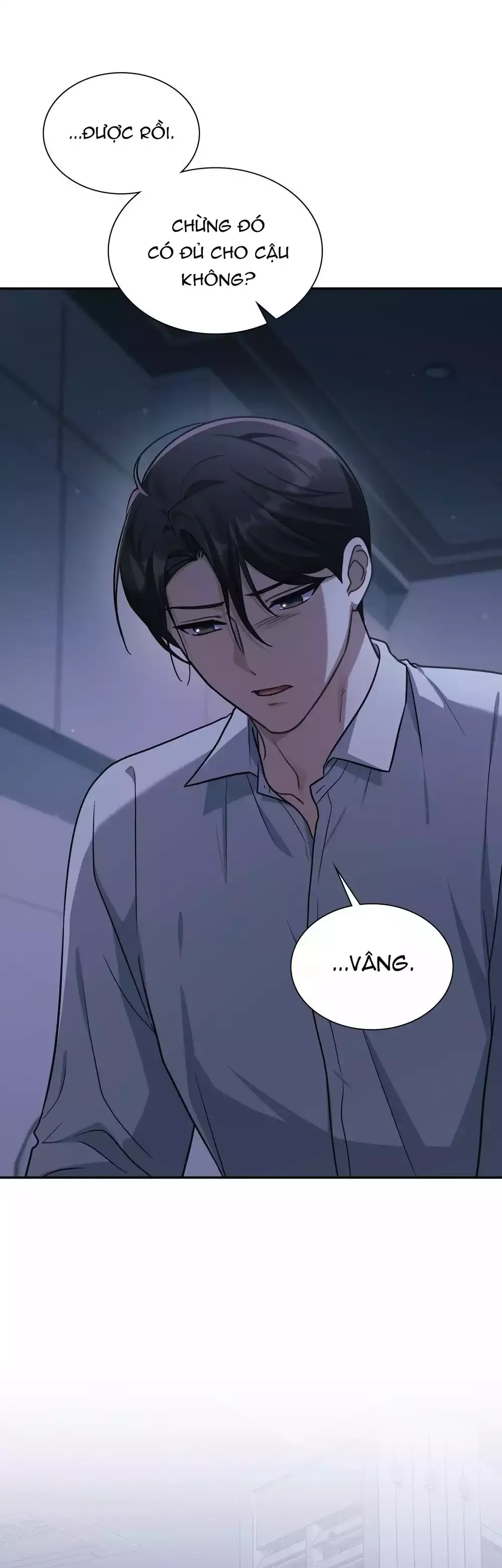 đọc truyện Dù Không Phải Guide Định Mệnh Của Cậu Chương 27 ảnh 13 tại Thiên Thai Truyện