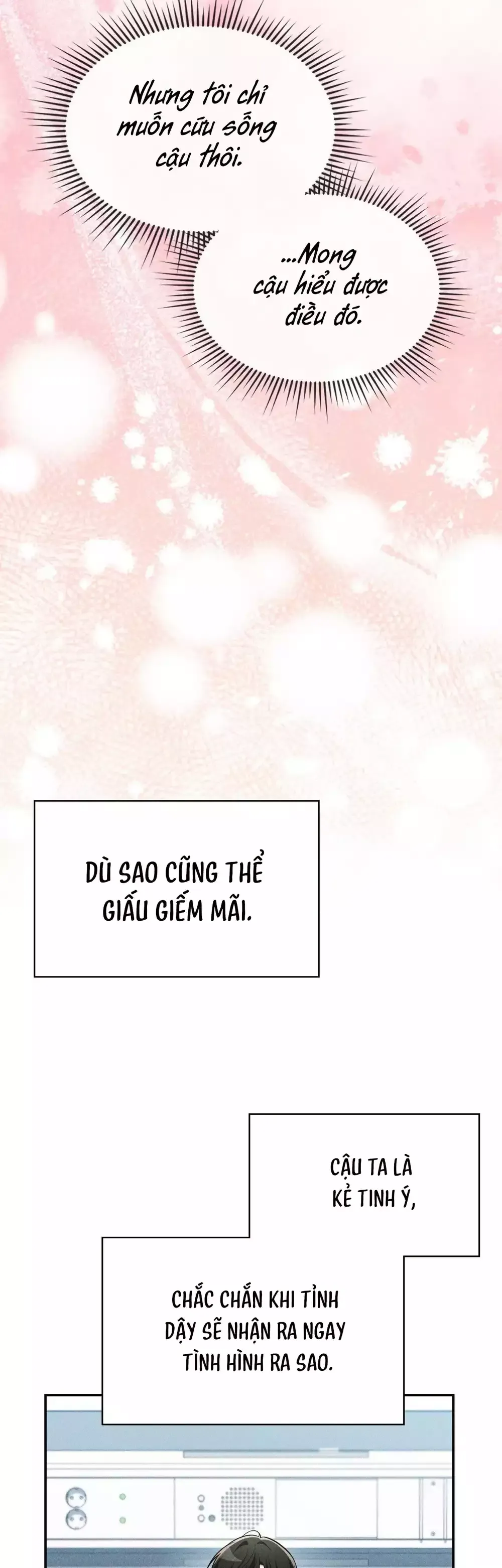 đọc truyện Dù Không Phải Guide Định Mệnh Của Cậu Chương 27 ảnh 18 tại Thiên Thai Truyện