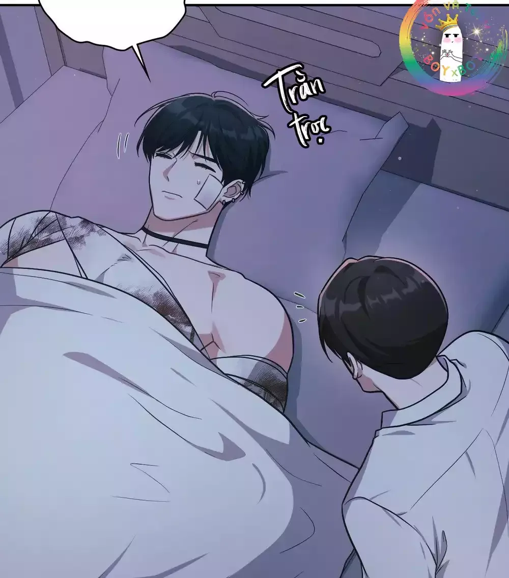 đọc truyện Dù Không Phải Guide Định Mệnh Của Cậu Chương 27 ảnh 20 tại Thiên Thai Truyện