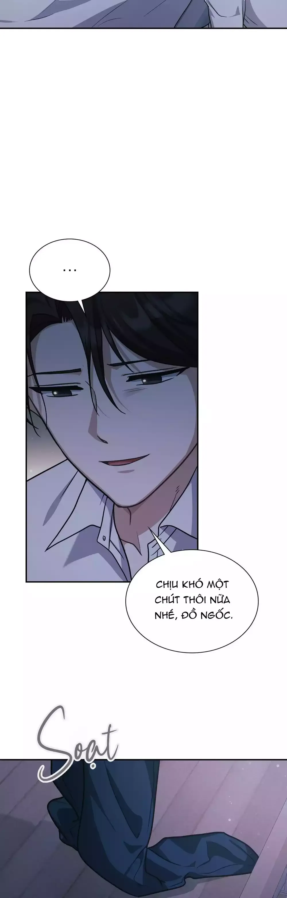 đọc truyện Dù Không Phải Guide Định Mệnh Của Cậu Chương 27 ảnh 27 tại Thiên Thai Truyện