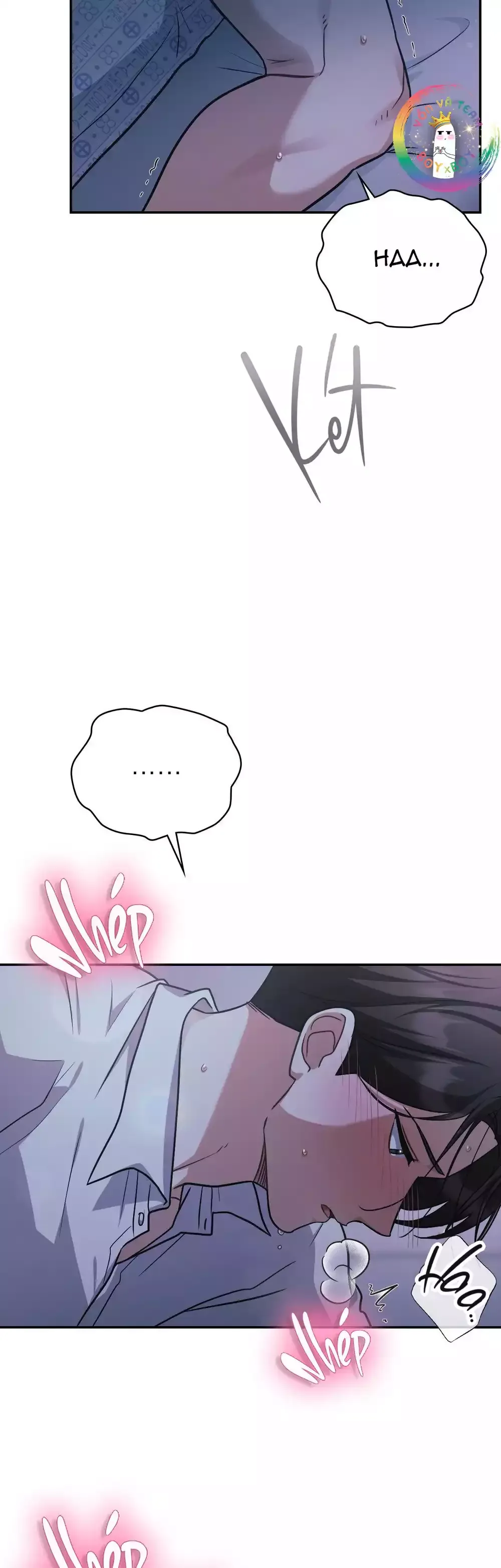 đọc truyện Dù Không Phải Guide Định Mệnh Của Cậu Chương 27 ảnh 33 tại Thiên Thai Truyện