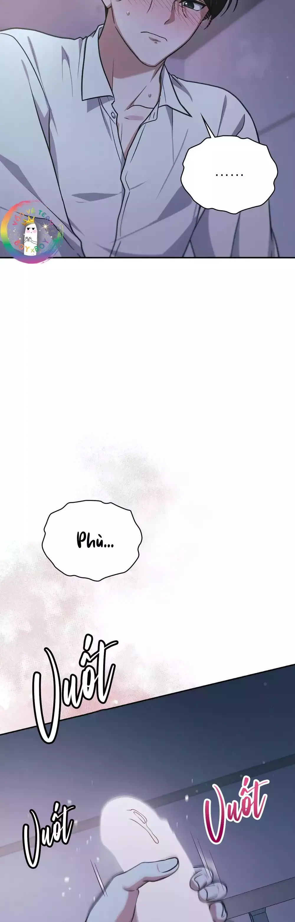 đọc truyện Dù Không Phải Guide Định Mệnh Của Cậu Chương 27 ảnh 40 tại Thiên Thai Truyện