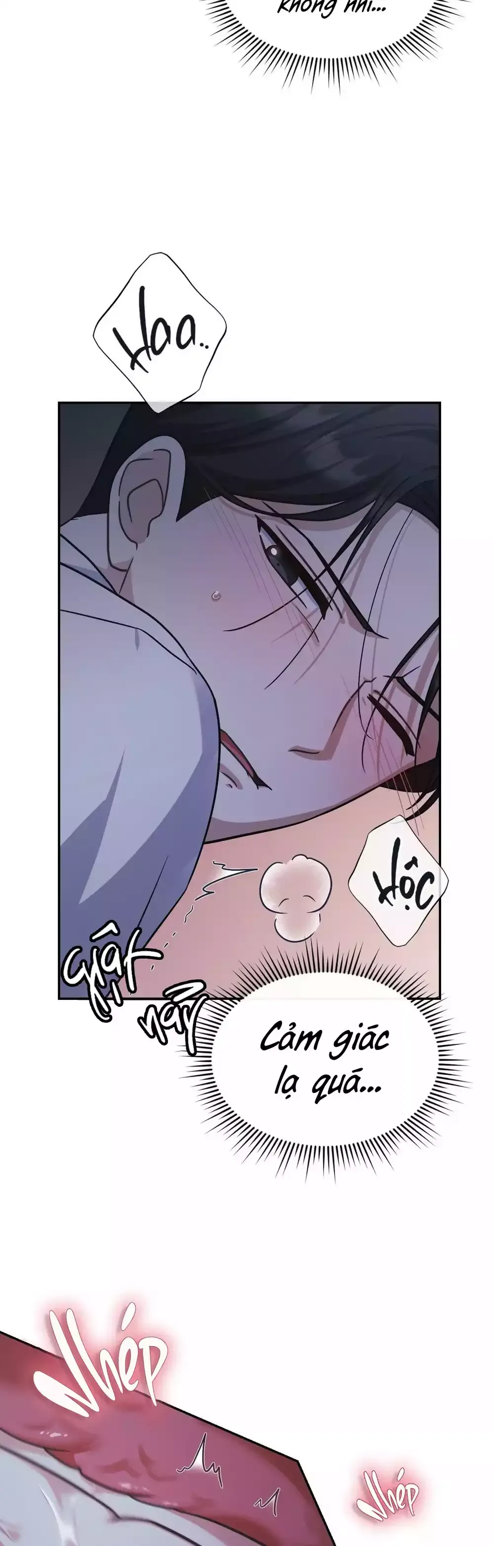 đọc truyện Dù Không Phải Guide Định Mệnh Của Cậu Chương 27 ảnh 43 tại Thiên Thai Truyện