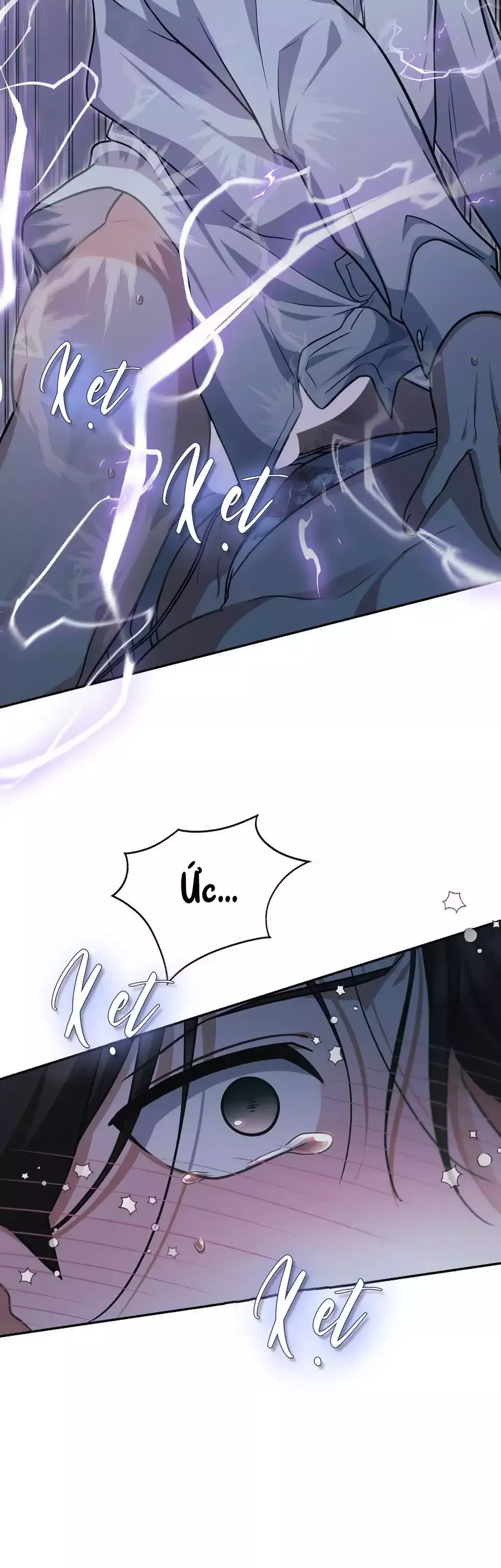 đọc truyện Dù Không Phải Guide Định Mệnh Của Cậu Chương 27 ảnh 46 tại Thiên Thai Truyện