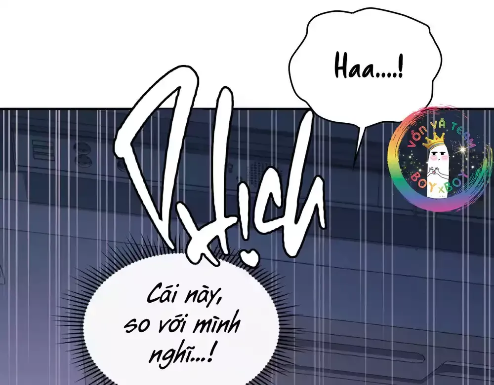 đọc truyện Dù Không Phải Guide Định Mệnh Của Cậu Chương 27 ảnh 47 tại Thiên Thai Truyện