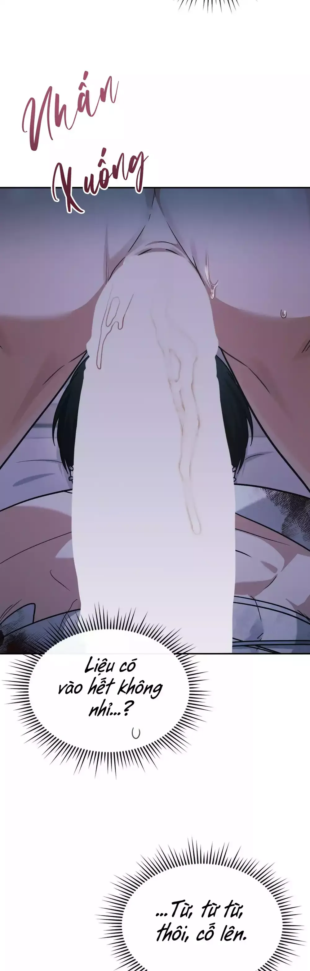 đọc truyện Dù Không Phải Guide Định Mệnh Của Cậu Chương 27 ảnh 48 tại Thiên Thai Truyện