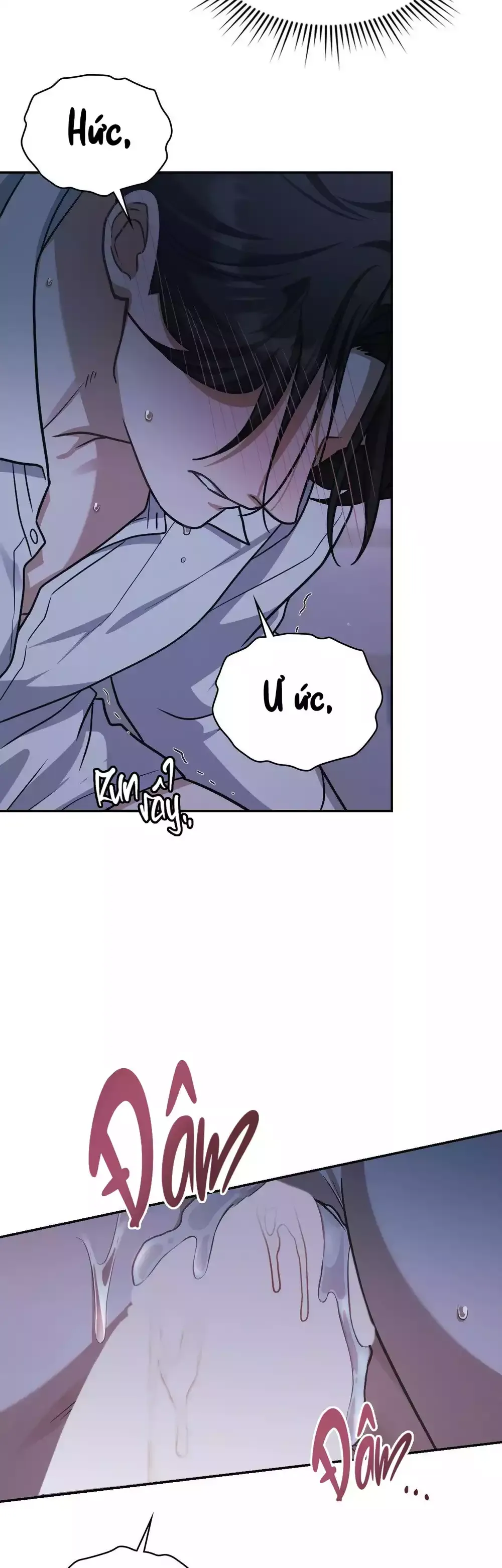 đọc truyện Dù Không Phải Guide Định Mệnh Của Cậu Chương 27 ảnh 49 tại Thiên Thai Truyện