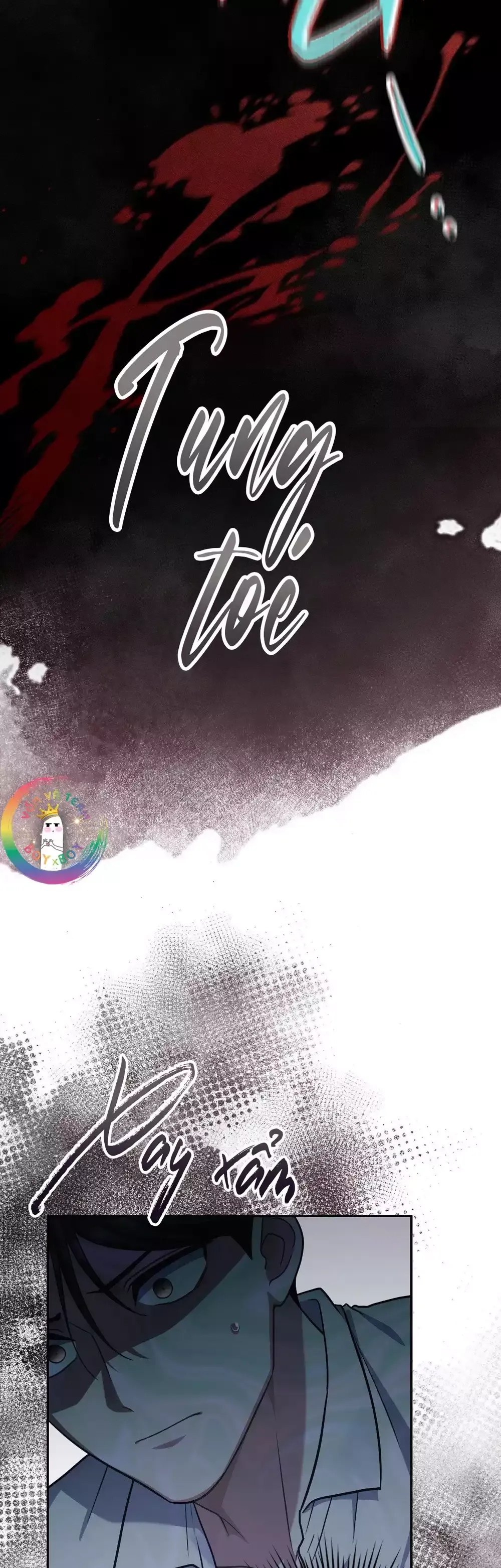 đọc truyện Dù Không Phải Guide Định Mệnh Của Cậu Chương 27 ảnh 7 tại Thiên Thai Truyện