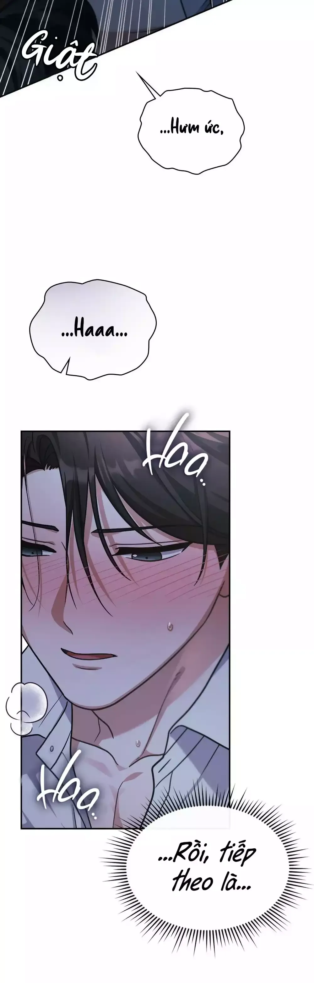 đọc truyện Dù Không Phải Guide Định Mệnh Của Cậu Chương 27 ảnh 54 tại Thiên Thai Truyện