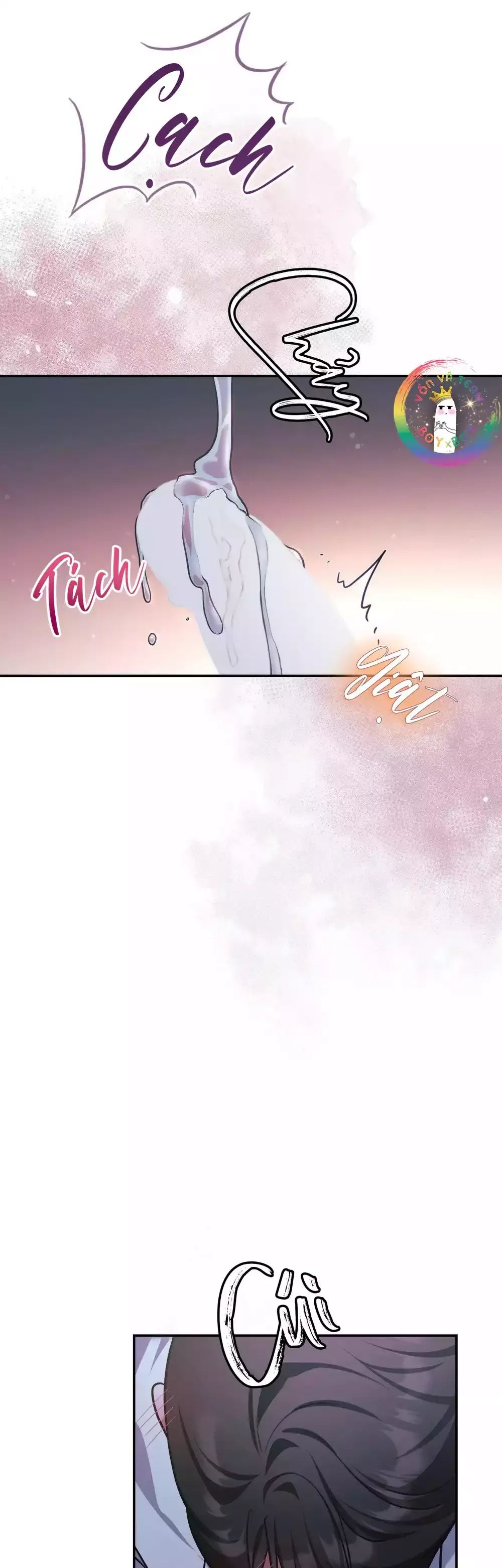 đọc truyện Dù Không Phải Guide Định Mệnh Của Cậu Chương 27 ảnh 55 tại Thiên Thai Truyện