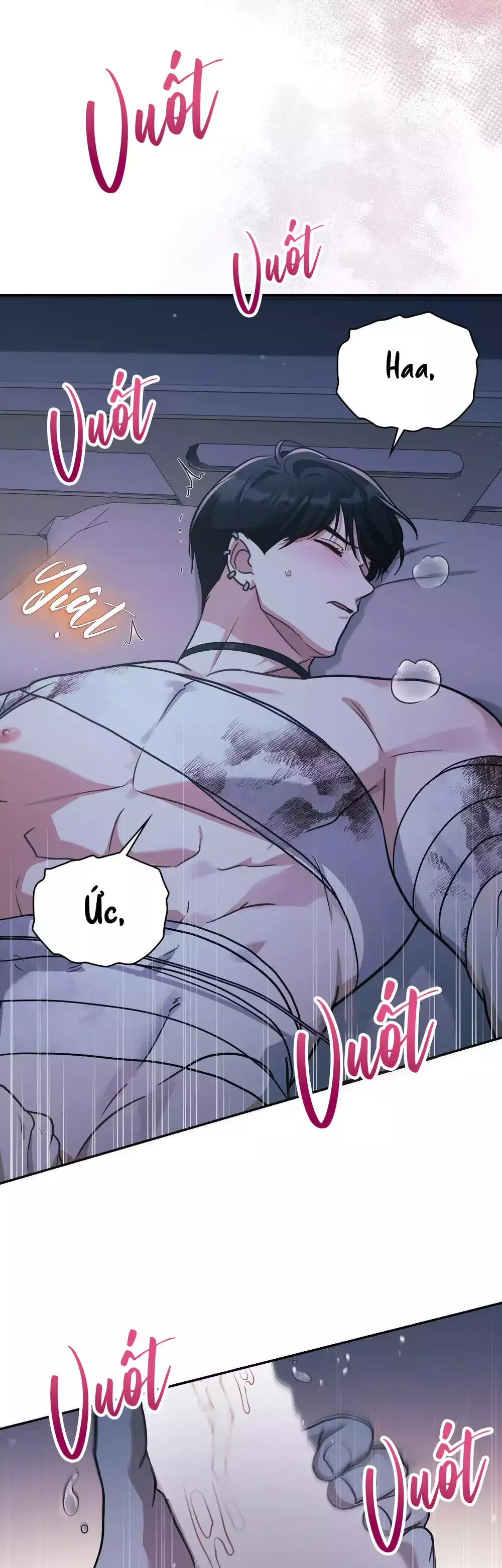 đọc truyện Dù Không Phải Guide Định Mệnh Của Cậu Chương 27 ảnh 63 tại Thiên Thai Truyện